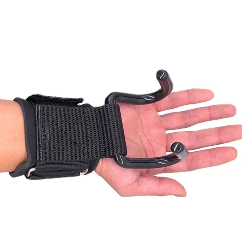 Hot SaleWrist Support Hook Grip Hook Trainer