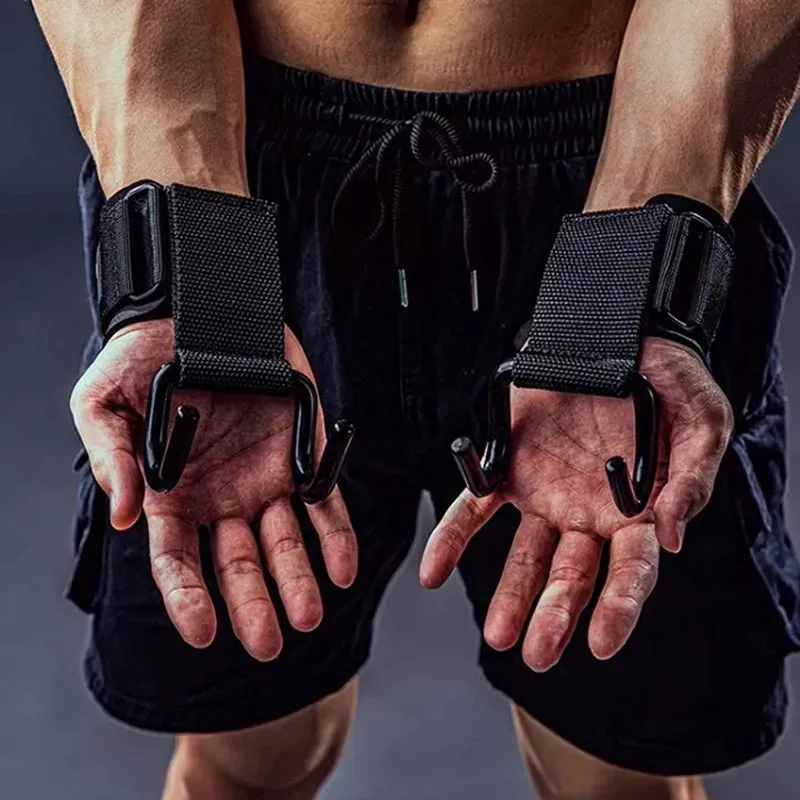 Hot SaleWrist Support Hook Grip Hook Trainer
