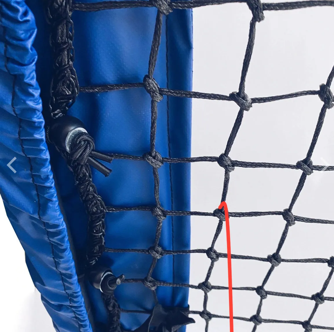 Kap7 Water Polo Ball Rebounder