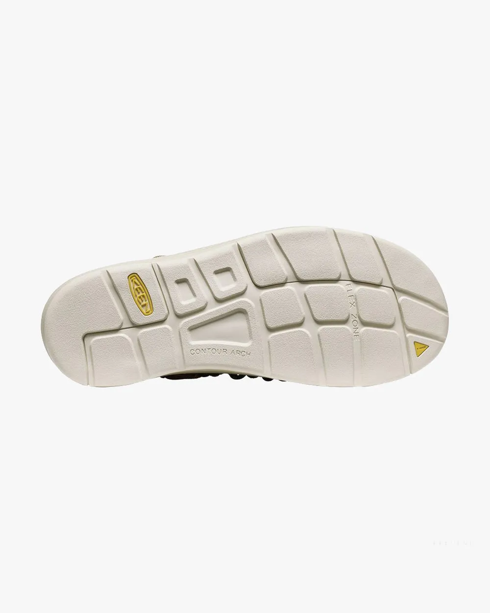 Keen Uneek Sneaker - Black / Chipmunk
