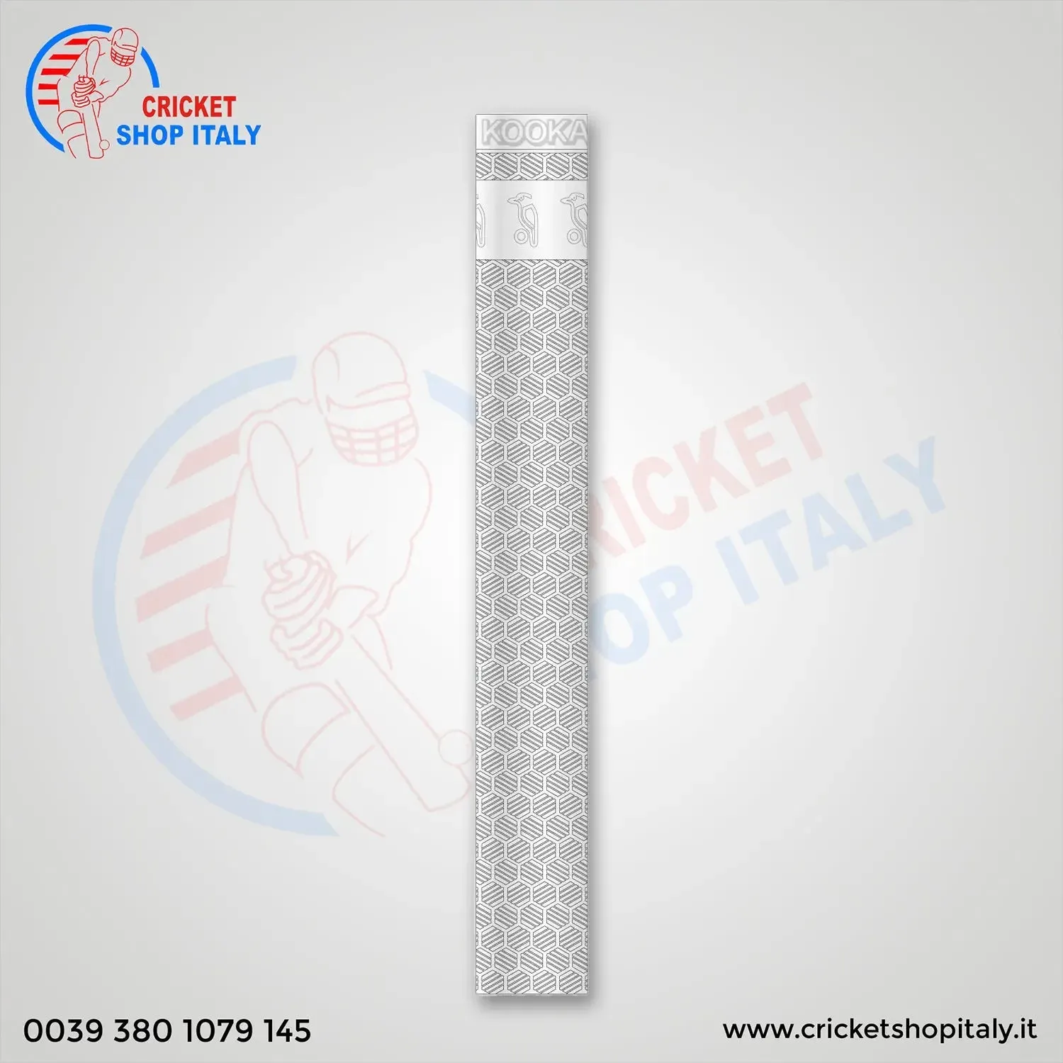 Kookaburra Hexa Bat Grip