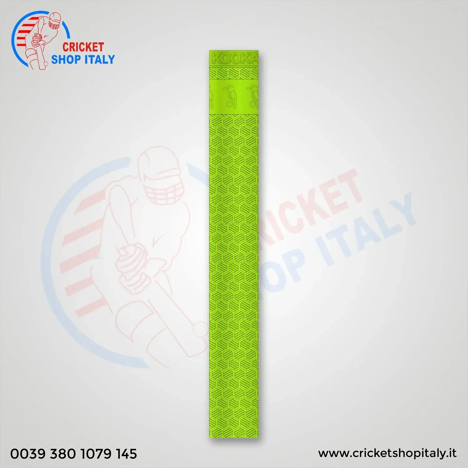 Kookaburra Hexa Bat Grip