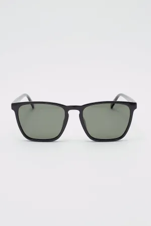 Le Specs Bad Medicine Black
