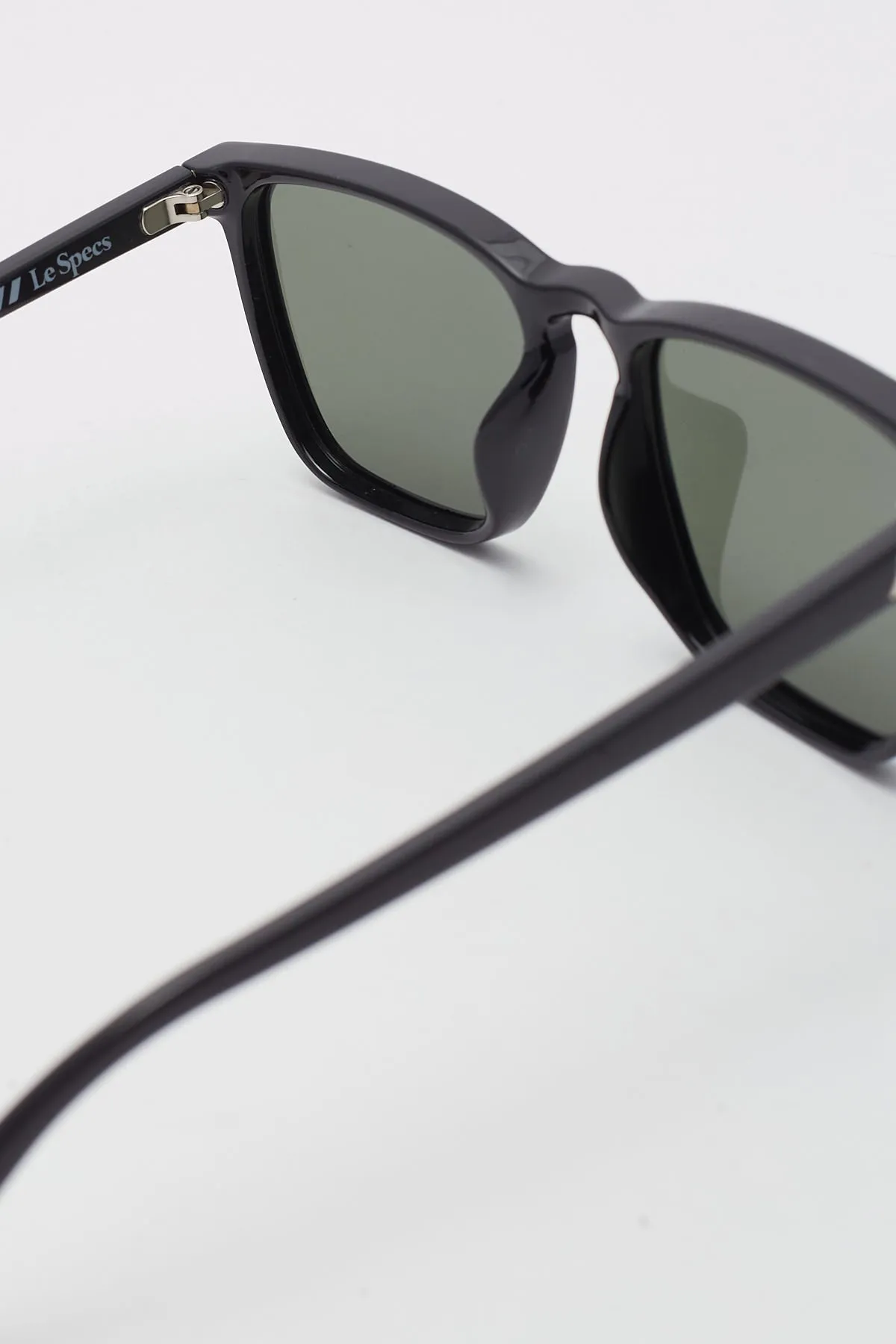 Le Specs Bad Medicine Black