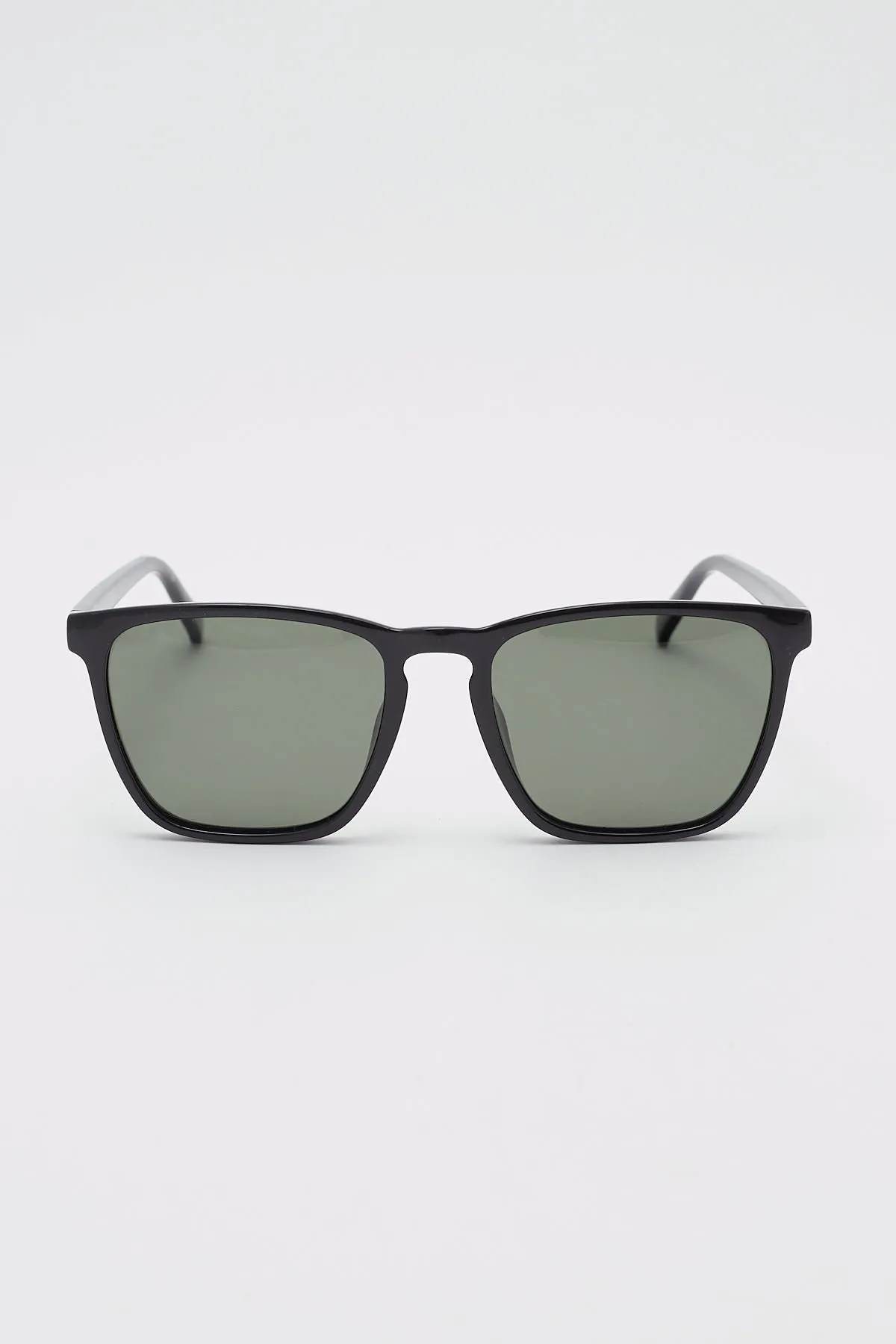 Le Specs Bad Medicine Black