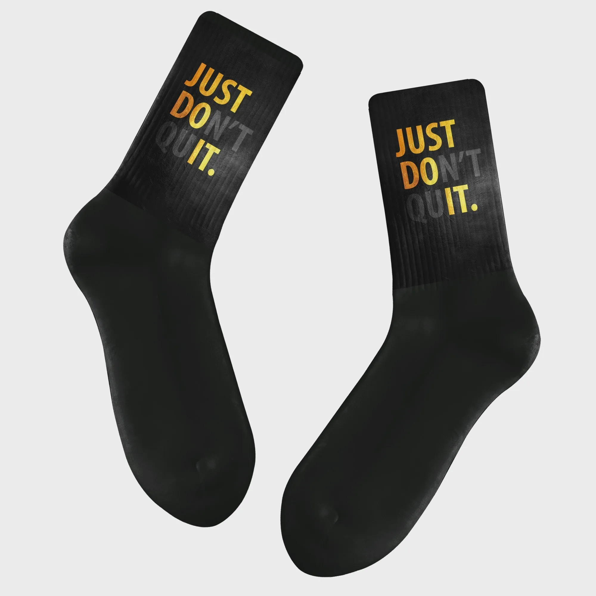 LiftStrong Gym Socks- TT01272