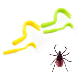 Louse Flea Scratching Remover