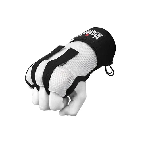 Morgan Barricade Hand Wraps