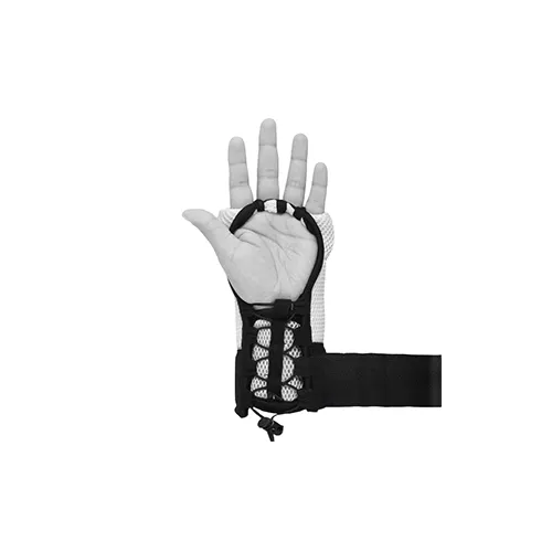 Morgan Barricade Hand Wraps
