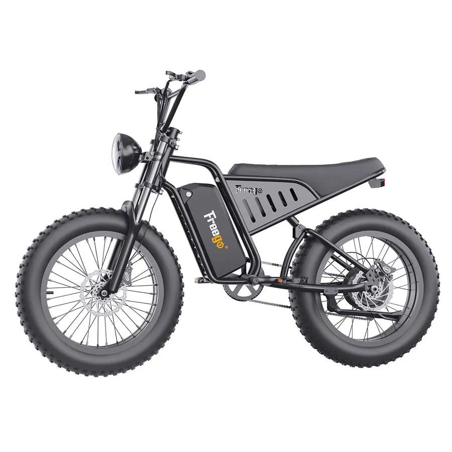Nachbike Swift S1 Electric Bike