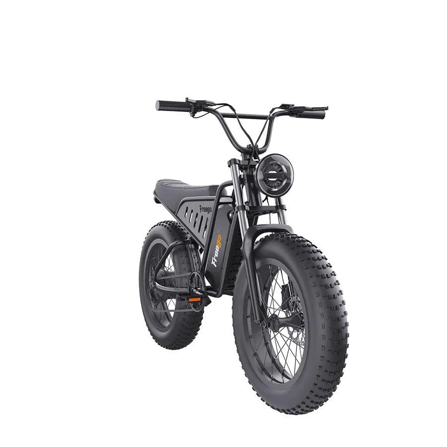 Nachbike Swift S1 Electric Bike