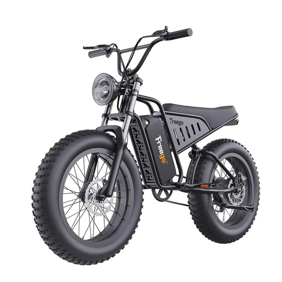 Nachbike Swift S1 Electric Bike