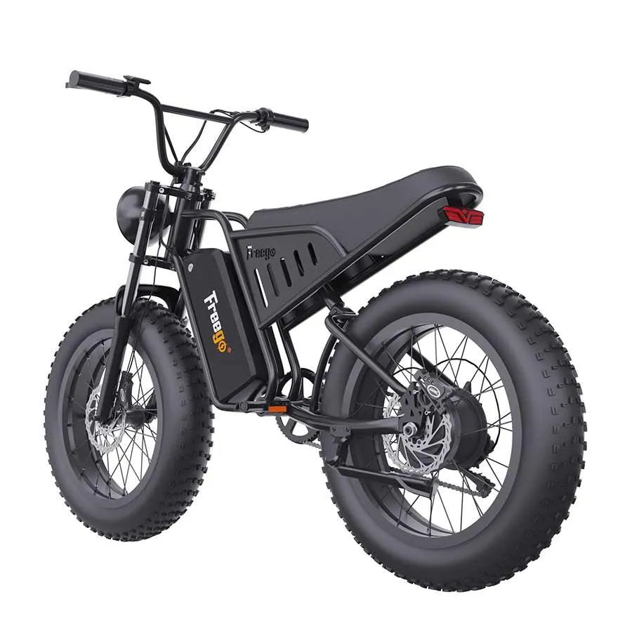 Nachbike Swift S1 Electric Bike