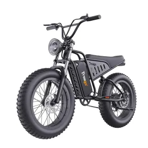Nachbike Swift S1 Electric Bike