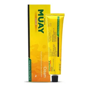 Namman Muay Thai Cream 30g
