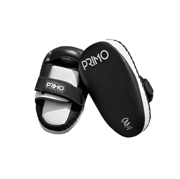 Primo Elite Kick Pads Microfiber Small
