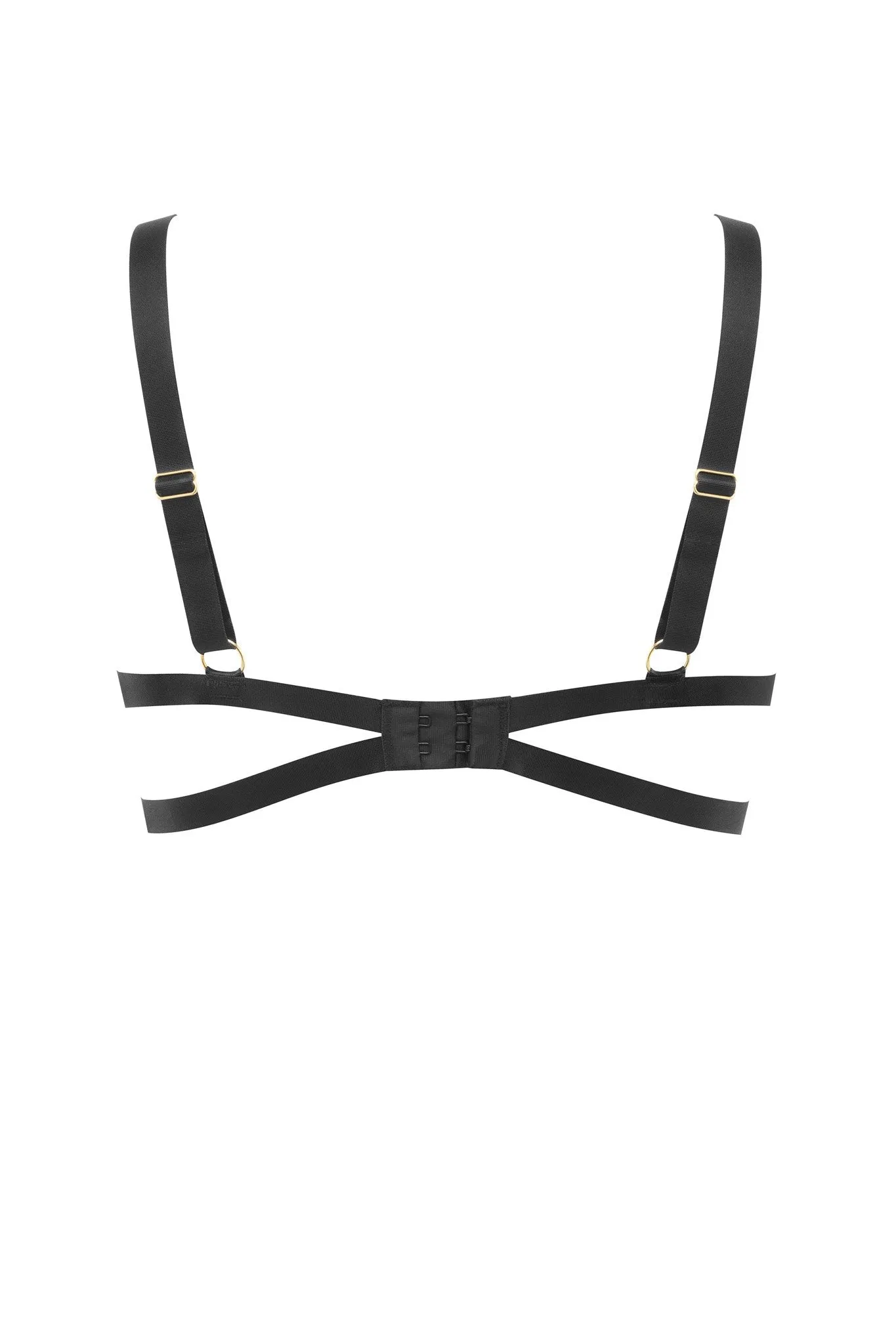 Tapage Nocturne Push-Up Bra