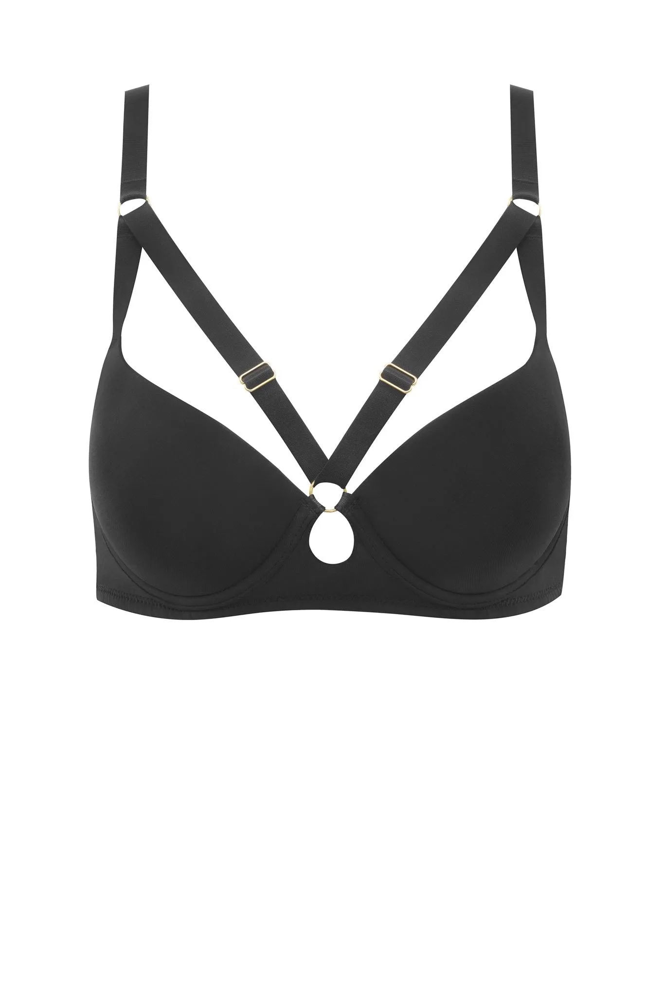 Tapage Nocturne Push-Up Bra