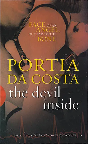 The Devil Inside