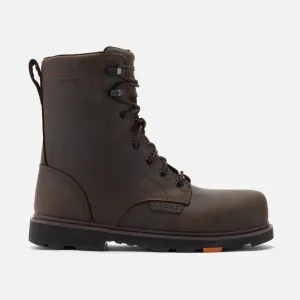The Sullivan 8" (Comp Toe)