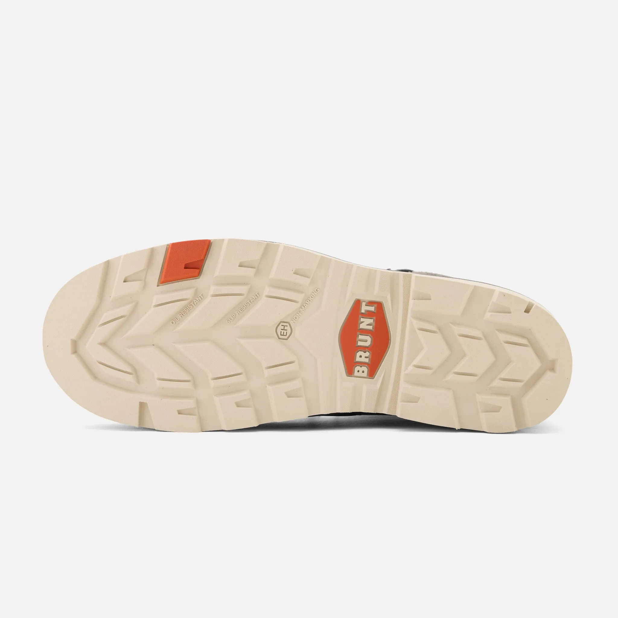 The Sullivan (Soft Toe)