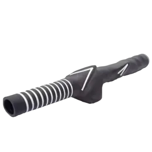 Training Hand Shape Rubber Golf Grip
