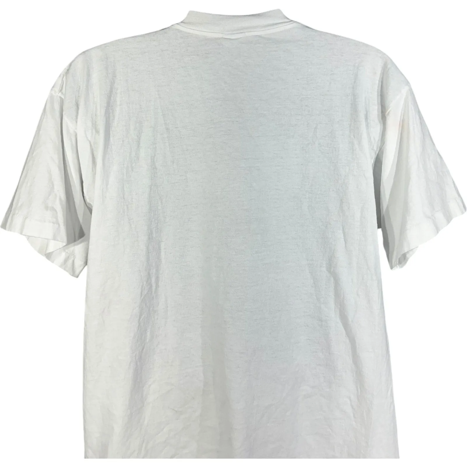 Vintage Cedax Medication Promo Tee