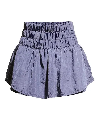 WAY HOME SKORT