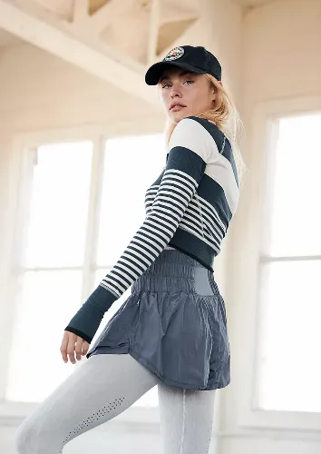 WAY HOME SKORT